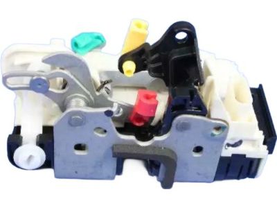 Mopar 4589022AL Lock Latch Actuator Rear Right