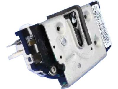 Mopar 4589022AL Lock Latch Actuator Rear Right