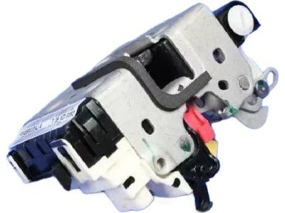 Mopar 4589022AL Lock Latch Actuator Rear Right