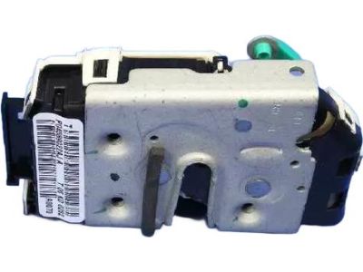 Mopar 4589022AL Lock Latch Actuator Rear Right