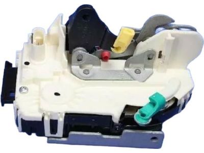 Mopar 4589022AL Lock Latch Actuator Rear Right