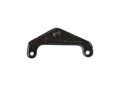 Mopar 68160683AC Bracket-Exhaust Hanger