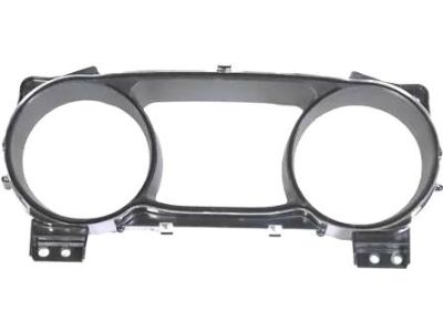 Mopar 68382520AA Lens-Instrument Cluster