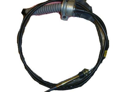 Mopar 5114093AA Cable-Gear Selector