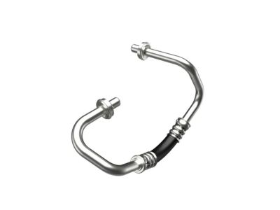 Mopar 68166465AA Tube-Jumper