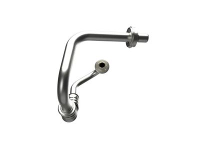 Mopar 68166465AA Tube-Jumper