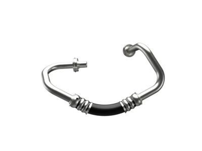 Mopar 68166465AA Tube-Jumper