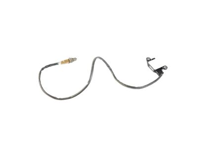 Mopar 68323482AA Sensor-Particulate Matter