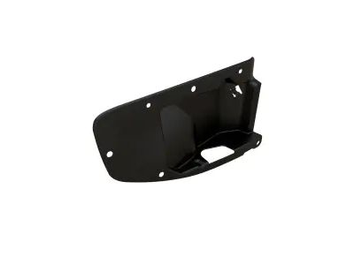 Mopar 6KL10RXFAB COVER-CLOSE-OUT
