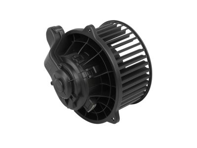 Mopar 68089094AA Motor-Blower With Wheel