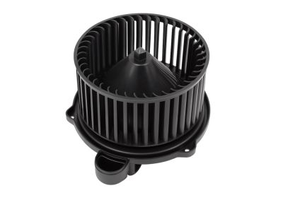 Mopar 68089094AA Motor-Blower With Wheel