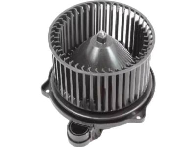 Mopar 68089094AA Motor-Blower With Wheel