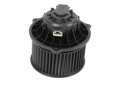 Mopar 68089094AA Motor-Blower With Wheel