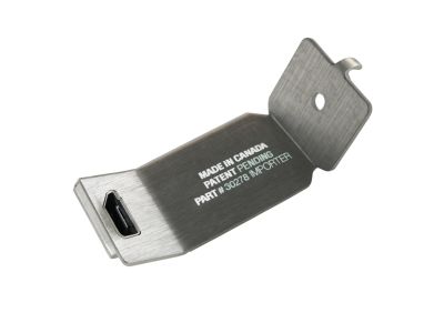 Mopar 68183719AB Bracket-Door Pull Cup