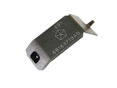 Mopar 68183719AB Bracket-Door Pull Cup