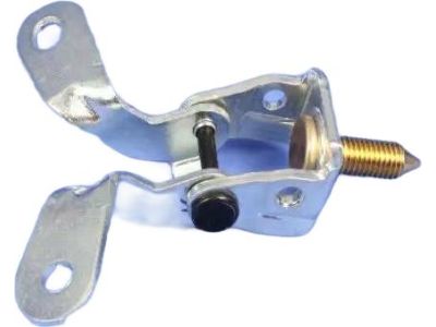 Mopar 55113709AF Liftgate Hinge