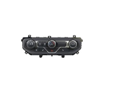 Mopar 6SZ03DX9AA Control