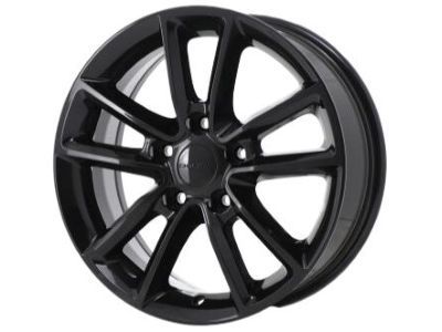 Mopar 5LN634X8AC Aluminum Wheel