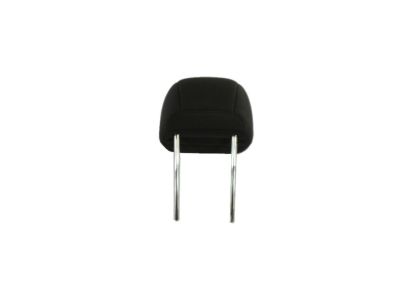 Mopar 5VE19DX9AA HEADREST-Second Row