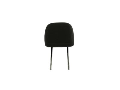 Mopar 5VE19DX9AA HEADREST-Second Row