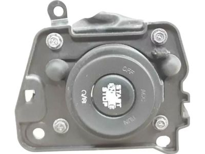 Mopar 68307356AC Module-Ignition Switch