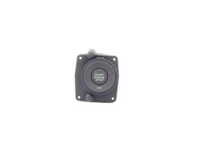 Mopar 68307356AC Module-Ignition Switch