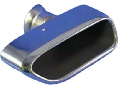 Mopar 68186378AA Exhaust-TAILPIPE