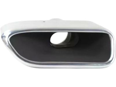 Mopar 68186378AA Exhaust-TAILPIPE