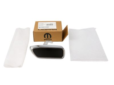 Mopar 68186378AA Exhaust-TAILPIPE