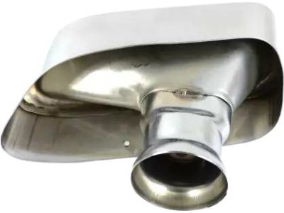 Mopar 68186378AA Exhaust-TAILPIPE