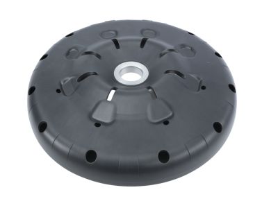 Mopar 4766409AA Cover-Spare Tire