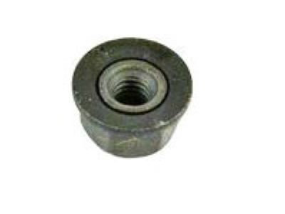 Mopar 6502028 Nut-HEXAGON Nut-CONED Washer