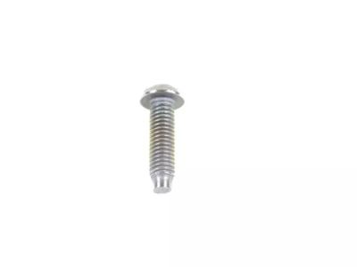 Mopar 68490136AA Screw-Standard