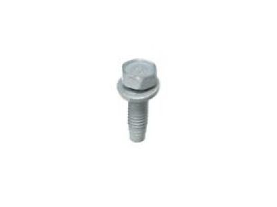 Mopar 6508913AA Screw-HEXAGON Head