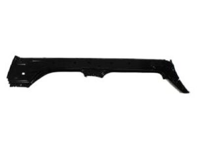 Mopar 68144996AE SILL-Body Side