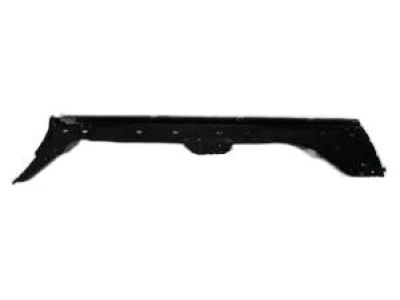 Mopar 68144996AE SILL-Body Side
