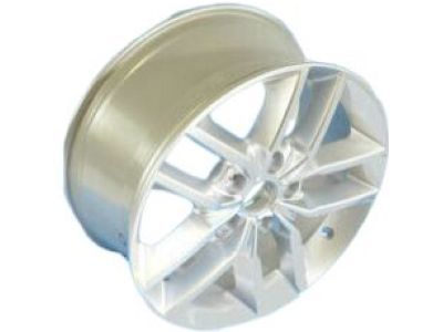 Mopar 5XK99XZAAB Aluminum Wheel