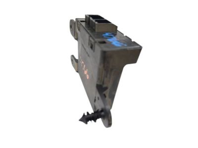 Mopar 56054095AA Module-Parking Assist