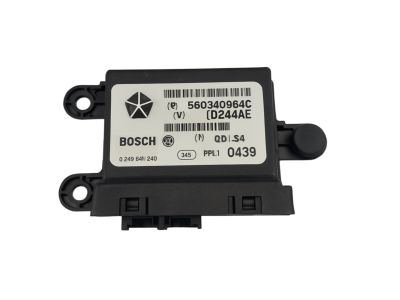 Mopar 56054095AA Module-Parking Assist