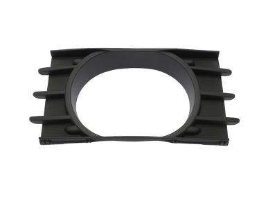 Mopar 68245345AD Bezel-Adaptive Cruise Control