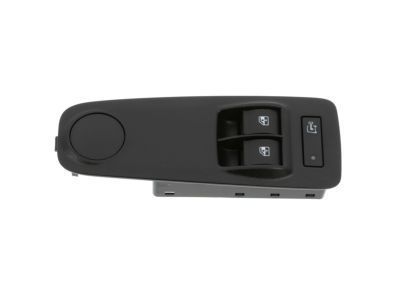 Mopar 1ZP75JXWAC Switch-Front Door