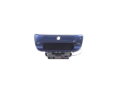 Mopar 6RN75RPXAA Handle-TAILGATE