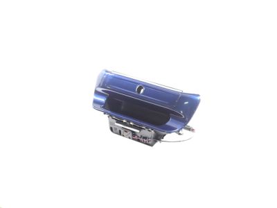 Mopar 6RN75RPXAA Handle-TAILGATE
