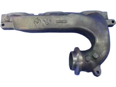 Mopar 4792456AC Exhaust Manifold