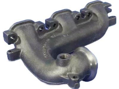 Mopar 4792456AC Exhaust Manifold