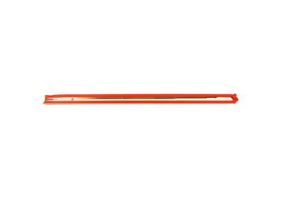 Mopar 68140241AA Molding-Rear Door