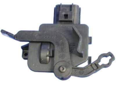 Mopar 5018479AB Liftgate Lock Latch