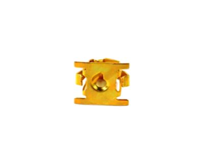 Mopar 6511226AA Nut-Snap In