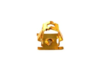 Mopar 6511226AA Nut-Snap In