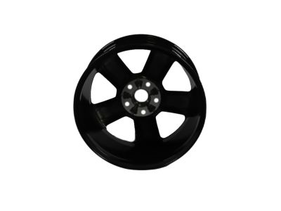 Mopar 6BZ41DX8AA Aluminum Wheel